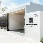 Mandla Villas Collection, White Anda Naiharn