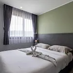 Mountain View Studio Apt T3-830