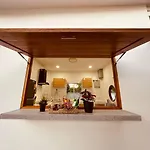 Space Villa Kan