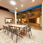 Space Villa Kan
