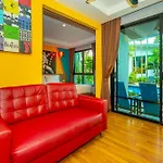 Anchan Boutique Hotel