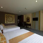 Blue Beach Grand Resort And Spa