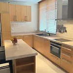 Bright Beachfront Retreat In Bang Tao
