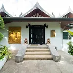 Kinnaree Grand Villa - Pool, Panoramic Views, Maid