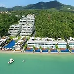 Poppy Beachfront Residence