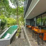 C179 Serene And Stylish Getaway In Kamala, Phuket