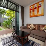 Onyx Villas By Tropiclook