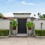 Villa Iorangi| 3 Bedroom Private Pool Residence In Rawai Beach