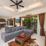 Villa Iorangi| 3 Bedroom Private Pool Residence In Rawai Beach