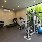 Villa Miriama| 2 Bedroom Private Pool Villa In Popular Saiyuan Estate | 5 Min To Naiharn Beach
