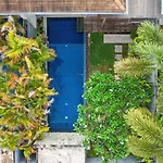 Villa Miriama| 2 Bedroom Private Pool Villa In Popular Saiyuan Estate | 5 Min To Naiharn Beach