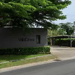 Villa Aruhe | 2 Bedroom Private Pool Villa In Popular Onyx Villas | 3 Min To Naiharn Beach