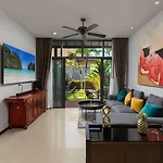 Villa Iotama | Private Pool | Onyx Villas By Tropiclook | Naiharn Beach