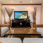Villa Toba | 3Br Gorgeous Villa With Private Pool | Naiharn Beach