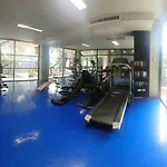 Apartment At Kris Resort Bangtao By Lofty