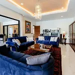 Villa Viola 7 Bedroom, Fully Staffed, On The Golf Course