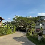 Nai Thon Villa With Pool, Garden, Rooftop Terrace