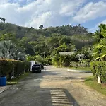 Nai Thon Villa With Pool, Garden, Rooftop Terrace
