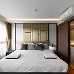 Newly Renovated Apart In Mida Grande Resort By Phuket Sabay Rent - Surin Beachfront, Expansive Terrace And Pools