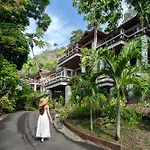 Baan Krating Phuket Resort -SHA plus certified