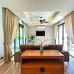 The Kiri Villas Resort
