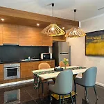 The Kiri Villas Resort