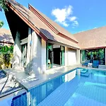 The Kiri Villas Resort