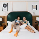 Sugar Marina Hotel -Pop- Kata Beach