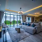 Fifth Element Pool Villas By Nla