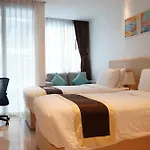 The Beachfront Hotel Phuket