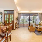 Kamala Beach Estate Resort - Sha Extra Plus