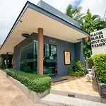 Naiya Buree Boutique Resort