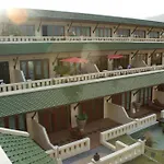 Prince Edouard Apartments & Resort Sha Extra Plus