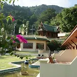 Prince Edouard Apartments & Resort Sha Extra Plus