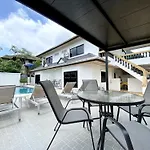 Chonlada Holiday Home - 2 Bedroom Pool Access Bungalow - Kamala Beach