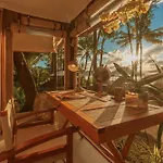 Twinpalms Tented Camp Phuket