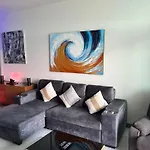 Karon Hill 1 Bedroom City & Ocean, City And Mountain View