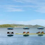 The Naka Island, A Luxury Collection Resort & Spa, Phuket