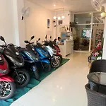 Cozy Residence Patong