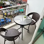 Cozy Residence Patong