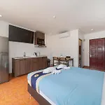 Patong Central Residence & Apartment