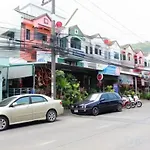 OYO 586 I Hostel