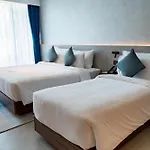 Kora Beach Resort Phuket