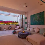 The Chava Resort