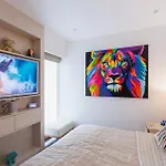 The Chava Resort