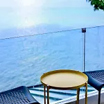 Tri Trang Beachfront Apartments With Stunning Views