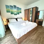 Oceana Resort Kamala Ocean View 5Th Floor