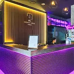 Bell Lifestyle Hostel Phuket