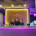 Bell Lifestyle Hostel Phuket