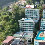Private Sea View Apartment With Jacuzzi At Baycliff